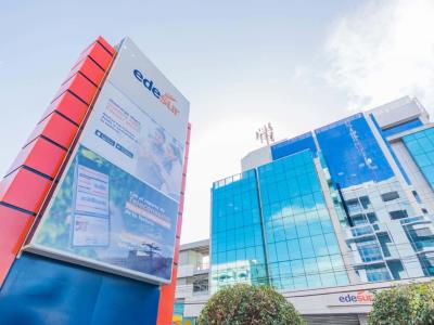 Edesur anuncia trabajos en la subestación Jimaní