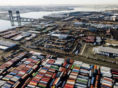 EE. UU. y China concluyen primeras negociaciones sobre aranceles