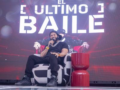 El Alfa anuncia su retiro de los escenarios con su última gira mundial
