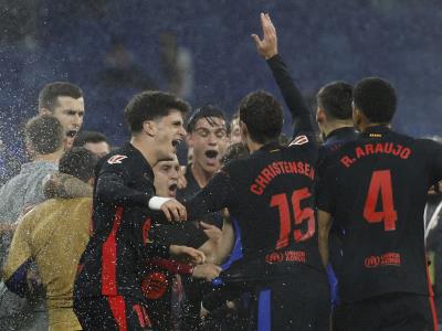 El Barcelona conquista su 28º título de liga española