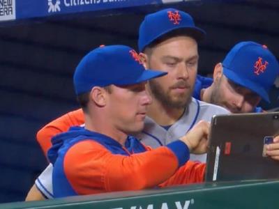 El béisbol cambia al ritmo de los avances tecnológicos