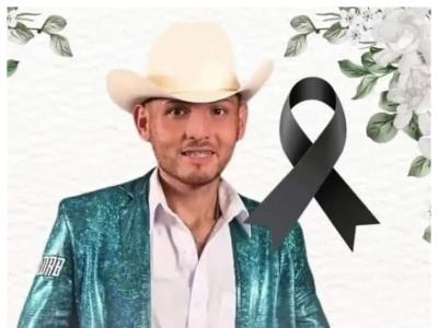 El cantante Ramón Eduardo Zárate hallado sin vida en una fosa