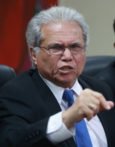 El CMD intensifica protestas hasta reponer a médicos desvinculados