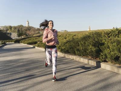 El ejercicio combate los efectos del tratamiento del cáncer