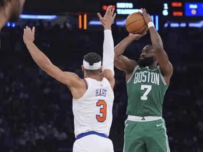 El futuro de los Celtics es incierto con enorme nómina por afrontar