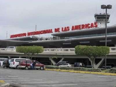 El IDAC reconoce sistema de aterrizaje del AILA no funciona