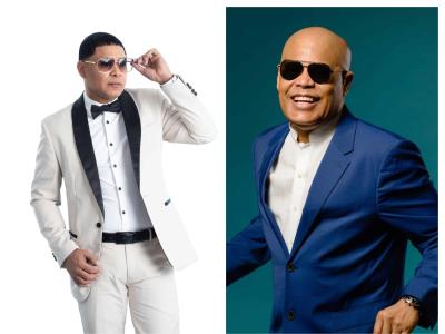 El Jeffrey rinde homenaje a Rubby Pérez y así suena la canción