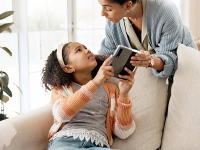 El mejor método para educar a los niños: la disciplina positiva