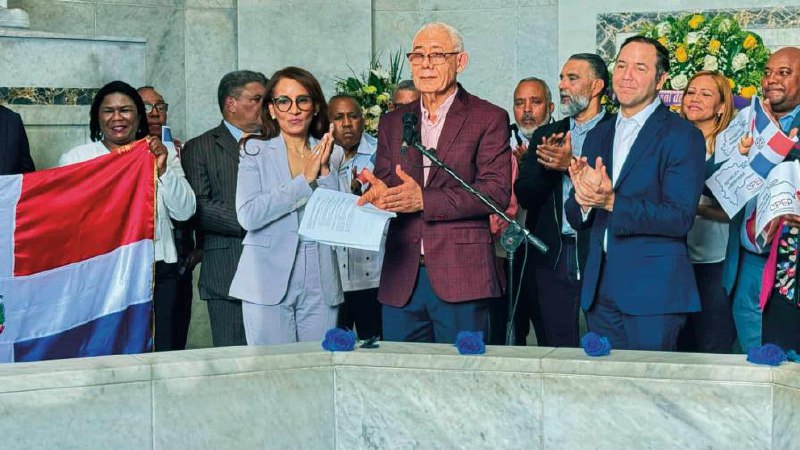 El PLD advierte que el Gobierno tiene intenciones de eliminar la cesantía