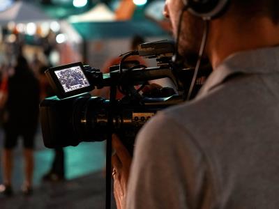 El sector audiovisual español apoya petición contra aranceles de cine