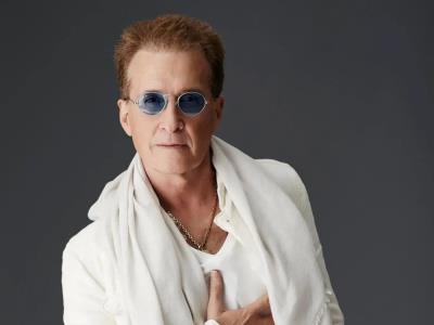 Emmanuel Tour 2025: experiencia musical única