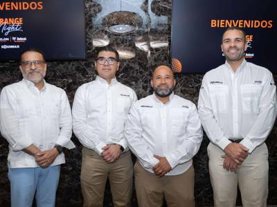 Equimax presenta una noche de innovación y tecnología