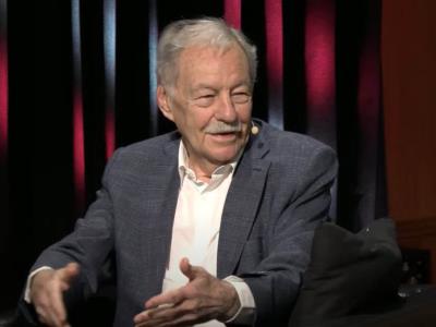 Español Eduardo Mendoza, Premio Princesa de Asturias de las Letras