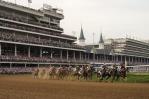 Mystik Dan sorprende al ganar la edición 150 del Derby de Kentucky por una nariz