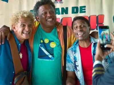 Estrenos de la semana: lo que llega a la gran pantalla