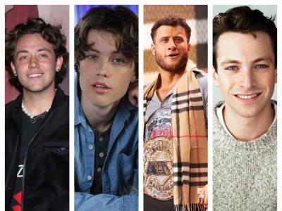 Estrenos de verano: 11 actores revelación