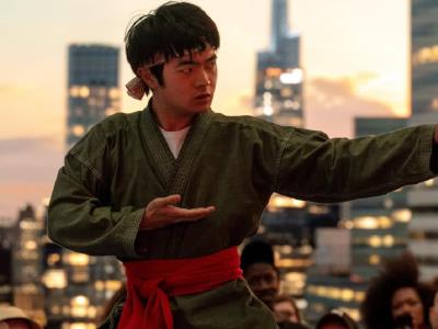Estrenos: "Karate Kid: Legends” combina artes marciales y drama