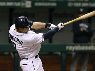 Evan Longoria firmará contrato de un día para retirarse con los Rays