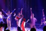 Symphony Circus abre sus puertas en Santo Domingo con un circo tradicional y familiar