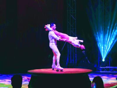 Eventos culturales y artísticos imperdibles este fin de semana