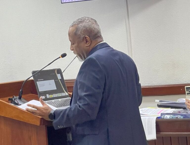 Excontralor de la República niega vínculos con red de corrupción: “Soy inocente y temeroso a Dios”