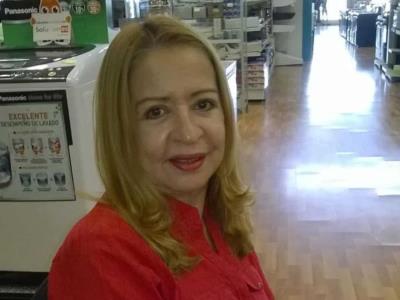 Fallece locutora dominicana Yolaina Marmolejos