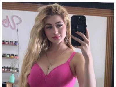 Fiscalía confirma quién mató a la influencer Valeria Márquez