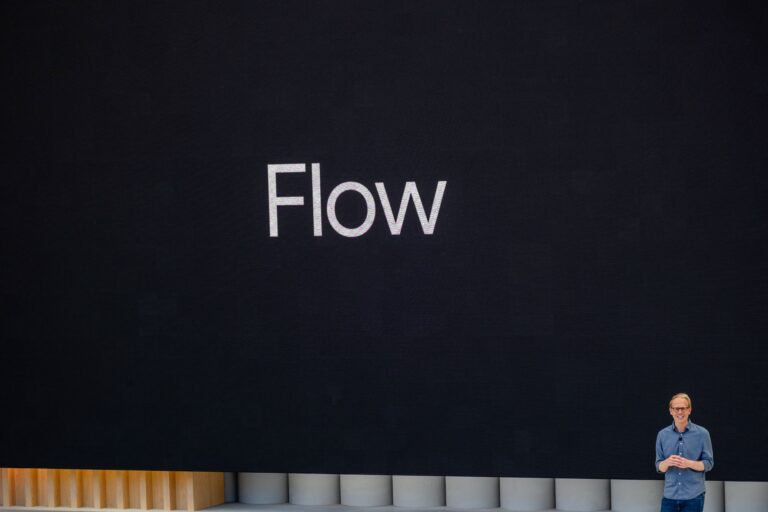 Flow, la nueva herramienta de Google impulsada por IA que reimagina la creación de contenido cinematográfico