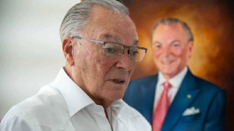 Frank Rainieri pide solución migratoria gradual y advierte: 