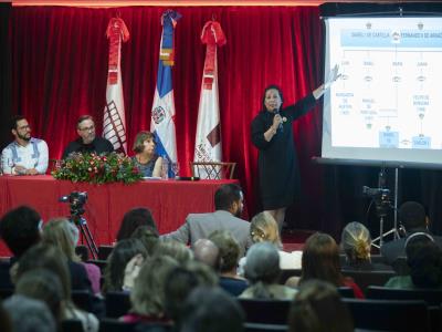 Fundación Amigos Del Teatro Nacional anuncia programa cultural