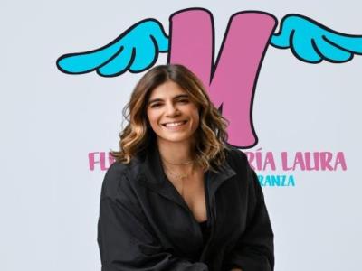Fundación María Laura realizará novena edición de "Alas de esperanza"