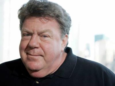 George Wendt: adiós al actor de la serie Cheers