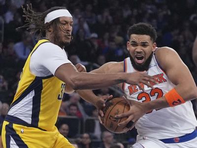 Gilgeous-Alexander, Jokic, Antetokounmpo en 1er equipo All-NBA