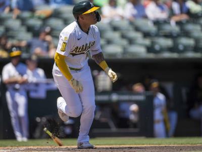 Gio Urshela irá a la lista de lesionados por tirón en muslo