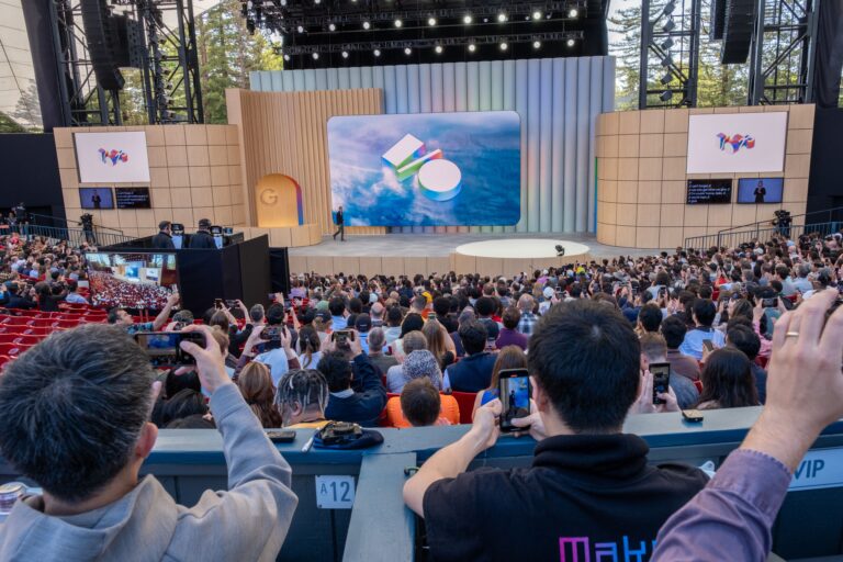 Google Marketing Live 2025: La IA redefine el futuro de la publicidad digital