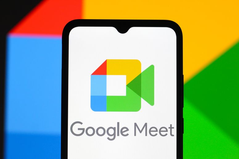Google Meet