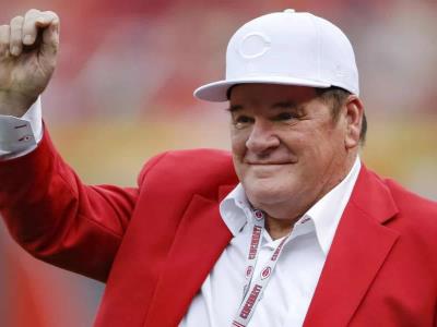 Grandes Ligas readmiten a Pete Rose y Shoeless Joe Jackson