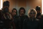 “Thunderbolts”, los antihéroes toman el mando del MCU