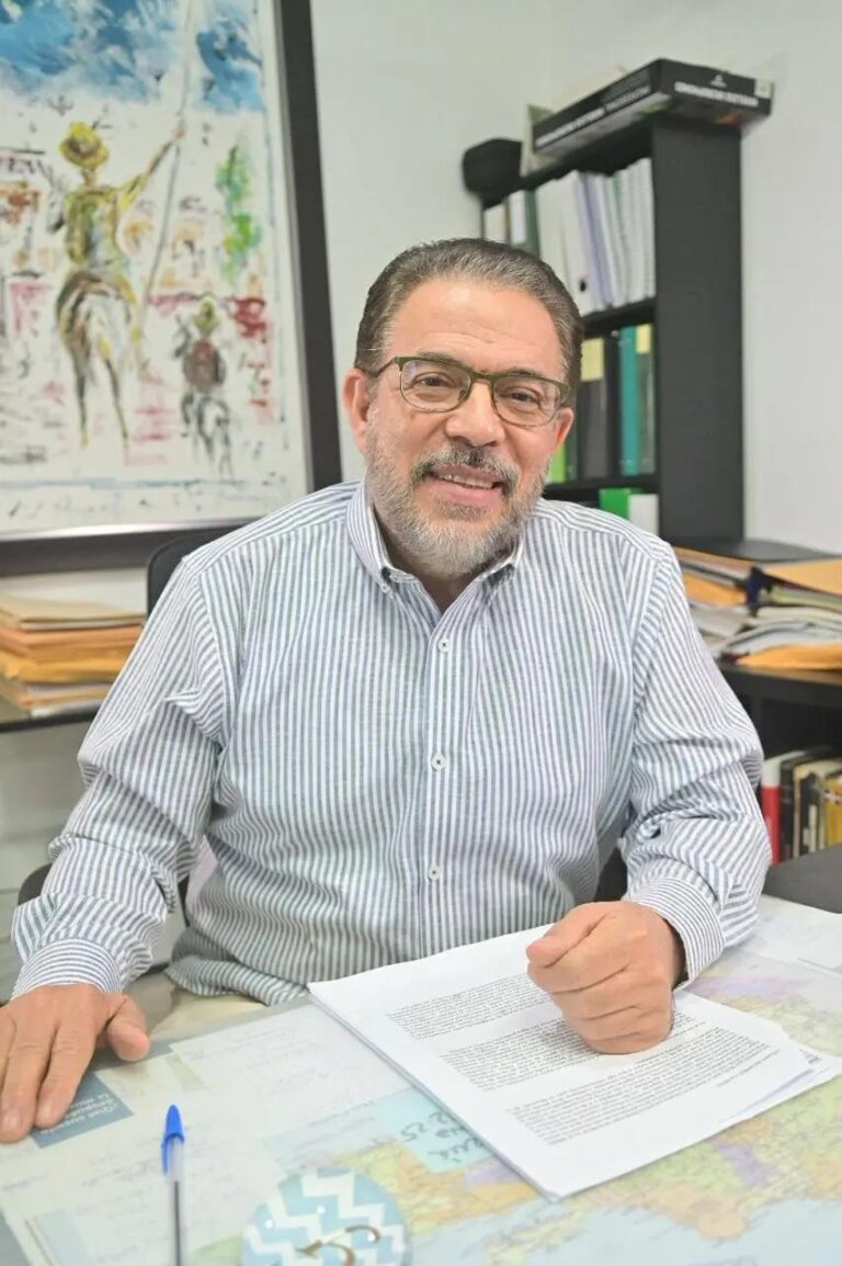 Guillermo Moreno rechaza fusión del Minerd y la Mescyt