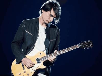 Guitarrista de Radiohead cancela conciertos tras llamado a boicot