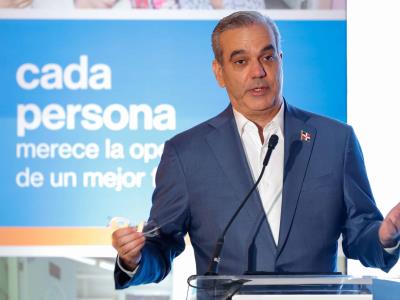 Hábitat para la Humanidad logra 55,000 soluciones habitacionales
