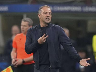 Hansi Flick, el alemán que ha devuelto el prestigio al Barcelona