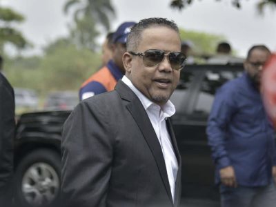 Héctor Acosta cancela concierto por la vaguada
