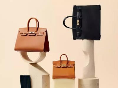 Hermès, familia de artesanos del lujo