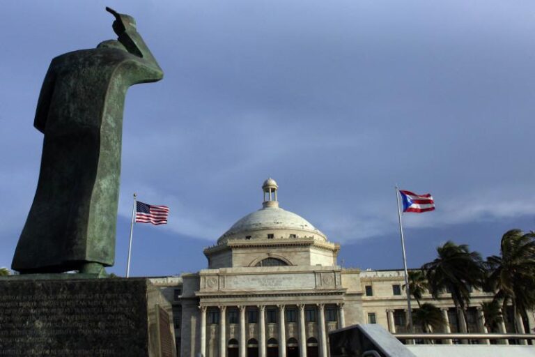 Hijo de senador puertorriqueño condenado a 17 años de cárcel por narcotráfico y homicidio