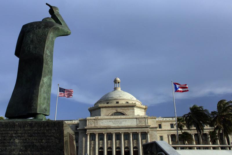 Hijo de senador puertorriqueño condenado a 17 años de cárcel por narcotráfico y homicidio