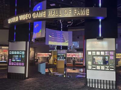 Historia de Quake: un ícono en el Salón de la Fama