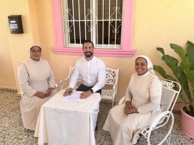 Hodelpa Hotels establece dos nuevas alianzas comunitarias