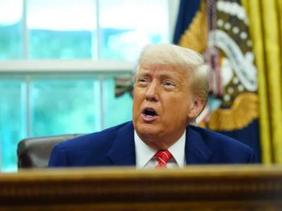 Hollywood insta a Trump a mejorar los incentivos del cine