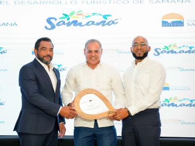 Hotel Bahía Princípe Grand El Portillo recibe reconocimiento